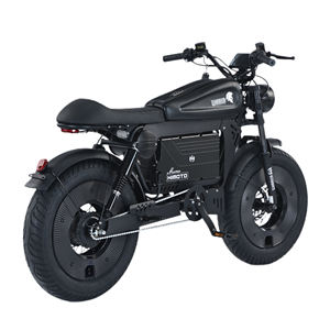 Bicicleta de Montaña Premium con Altavoz Integrado y Batería de Litio Extraíble para Amantes de las Bicicletas Eléctricas SK-3 City B - Product Image 2