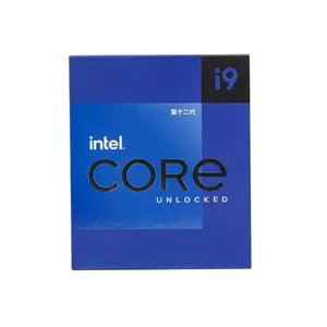 Intel Core 14th Generation Processor 24 Core 32 Thread i9-14900K Mobile Cpu