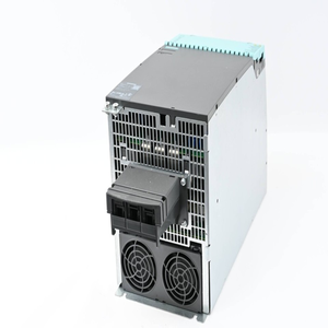 6SL31306TE255AA3 สมาร์ทไลน์ SINAMICS S120 55kW PLC - Product Image 3