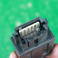 Interruptor de luces antiniebla para Mitsubishi Pajero V73 V75 V77 V87 V93 V97 sports GRANDIS LANCER IO Eclipse, MR190953 8614A135, piezas OEM usadas