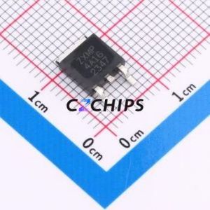 ทรานซิสเตอร์ภาคสนามแบบ ZXMP4A16KTC TO-252(DPAK) ดั้งเดิมและใหม่ (MOSFET) - Product Image 1