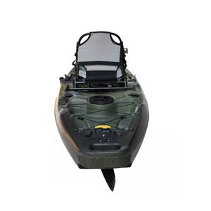 Profesional sentado en la parte superior de un solo asiento pescador <span class=keywords><strong>kayak</strong></span> barato pedal <span class=keywords><strong>kayak</strong></span> de pesca <span class=keywords><strong>kayak</strong></span> con <span class=keywords><strong>pedales</strong></span> nuevo - Product Image 5