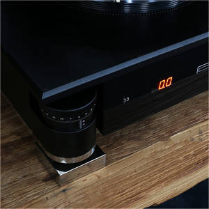 FF-08 FFYX Edizione 15° Anniversario Braccio a Sospensione Pneumatica per Giradischi in Vinile - Product Image 3