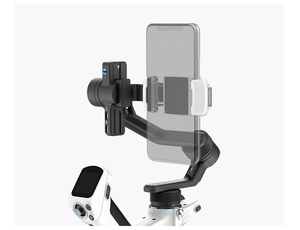 <span class=keywords><strong>Stabilisateur</strong></span> <span class=keywords><strong>de</strong></span> cardan universel portable à 3 axes Feiyu Technology Scorp Mini 2 pour caméras numériques <span class=keywords><strong>GoPro</strong></span>, produit phare - Product Image 5