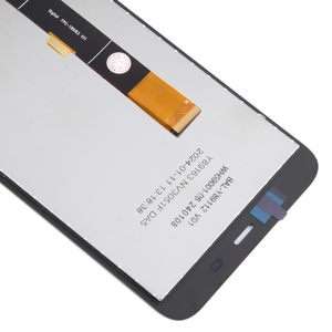 ชุดประกอบเต็มรูปแบบสำหรับหน้าจอ LCD WP32 <span class=keywords><strong>oukitel</strong></span> - Product Image 4