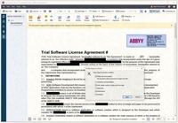 Mac ABBYY 15 Corporate One Drive İndir Metin OCR Tanıma İndir, Dönüştür, Düzenle, Karşılaştırın, Herhangi Bir Belgeyi FineReader PDF ile Yorumlayın