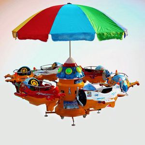 Train électrique pour enfants à monnayeur, nouveau modèle, avec piste, vente en gros d'usine, prix abordable, pour un rendement élevé - Product Image 2