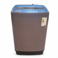 Wholesale 10kg Top Load Fully Automatic Electric Washing Machine for Household Hotel Use English All-In-One Washer/Dryer
