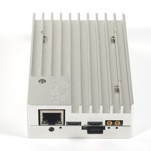 Plataforma de Experimentación de Comunicación Knotolus con Radio Definida por Software (SDR) AD9363 AD9361 ZYNQ7020 ADI Pluto FPGA Raspberry Pi 5 - Product Image 6