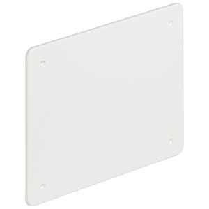 Copertura ad alta resistenza per protezione del pannello elettrico V70006 da 22 pollici x 17,9 pollici x 0,6 pollici - Product Image 1