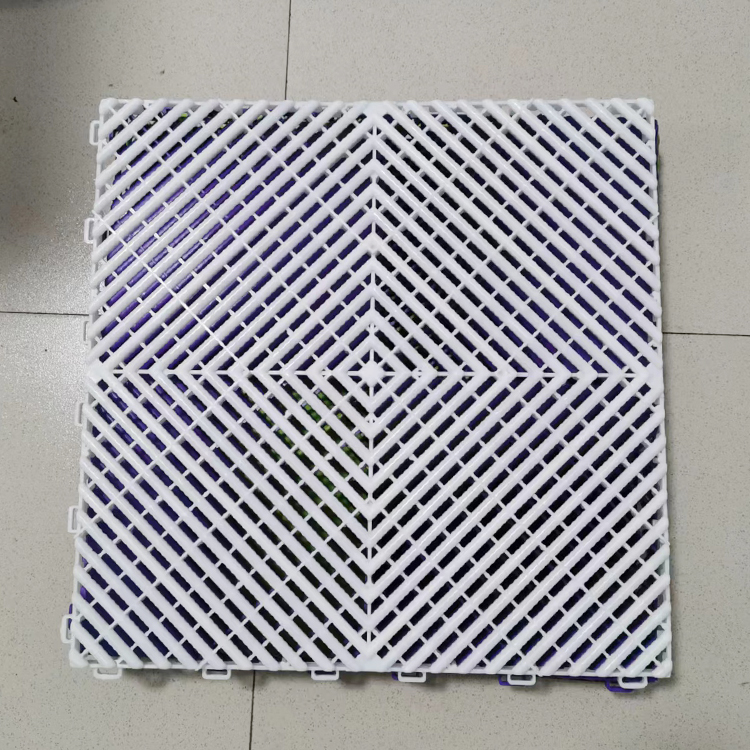 Neon White