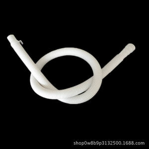 Manguera de Desagüe Universal de 38 mm, 34 mm, 32 mm, Tubo Flexible de PVC para Salida de Agua para Lavadora - Product Image 4
