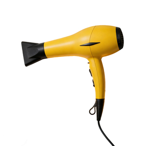 Sèche-cheveux professionnel avec diffuseur, moteur AC, volumateur pour cheveux bouclés, haute performance pour femmes - Product Image 2