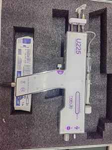 Mesogun U255MESO Pengencang Kulit pertumbuhan kembali rambut - Product Image 6