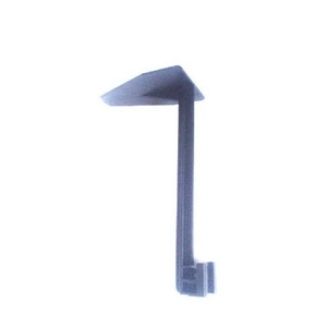 Palanca agitadora para equipo de mezcla compatible con Ns16Sa Ref 449658 - Product Image 1