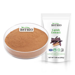 Ekstrak Carob Murni 100% / Bubuk Biji Carob 10:1 - Product Image 2