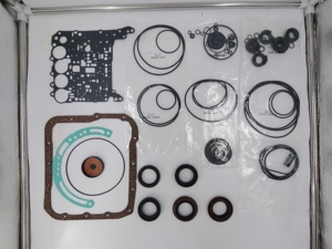 Kit de Reparación de la Transmisión Automática F5A51, Kit de Revisión para Accesorios de Automóviles MITSUBISHI 2002-ON B124820B - Product Image 3