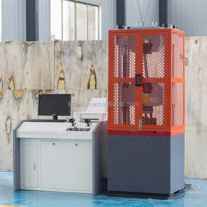 <span class=keywords><strong>WEW</strong></span>-<span class=keywords><strong>600D</strong></span> Computer-Anzeige hydraulische Universal-Metall-Zug prüfmaschine - Product Image 2