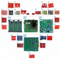Inversor Solar PCB Multicapa Personalizado de 1-32 Capas, Marca Plus5.5KW, Servicio Integral de PCBA con Certificación ISO9001/CE