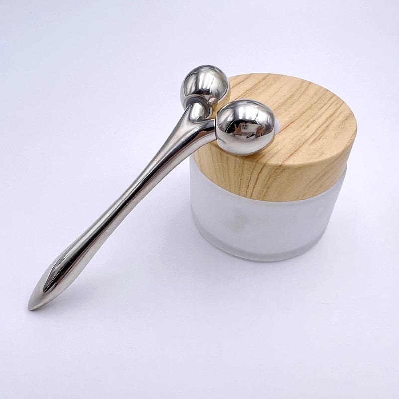 Tightening Skin Beauty Massager Bar Face Application Massage Properties Face Roller 