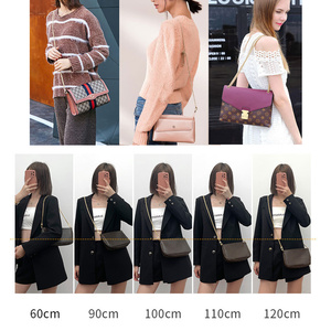 <span class=keywords><strong>สาย</strong></span>สะพายกระเป๋าโลหะแบบกำห<span class=keywords><strong>น</strong></span>ดเอง <span class=keywords><strong>สาย</strong></span>สะพายไหล่เดี่ยว <span class=keywords><strong>สาย</strong></span>สะพายข้างแบบหรูหรา อุปกรณ์ฮาร์ดแวร์สำหรับกระเป๋า - Product Image 5