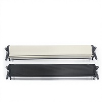 Nouvel ensemble de pare-soleil et rideau de toit ouvrant à livraison rapide, faible MOQ, pour Benz GLS GLE SUV X166 X167 OE A16778037009K93