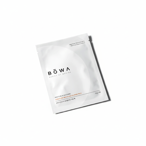 Paquete Calmante Brasileño Bowa Signature, Crema Hidratante Corporal, Centella, Ácido Hialurónico, Control de Vellos Encarnados, Para Todo Tipo de Piel - Product Image 2