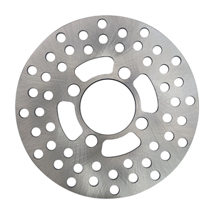 Rotor de freno delantero para Yamaha Warrior 350 <span class=keywords><strong>Raptor</strong></span> 660R <span class=keywords><strong>700</strong></span> 700R YFZ 450R OE 4XE-F582T-11-00 ATV UTV Parts - Product Image 2