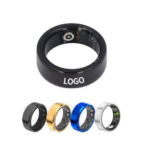 Anillos Inteligentes de Monitoreo de Salud con Detección 24H a Bajo Precio para Mujeres y Hombres - Product Image 6