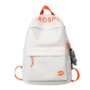 Yimaosport Student <b>Backpack</b> 18 In <b>Large</b> <b>Capacity</b> Unisex School Bag For Middle High School Students - Product Image 5