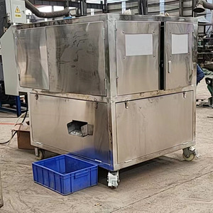 Machine à casser et décortiquer les <span class=keywords><strong>noix</strong></span> de macadamia, machine à pâtes italienne, fabrication chinoise - Product Image 5