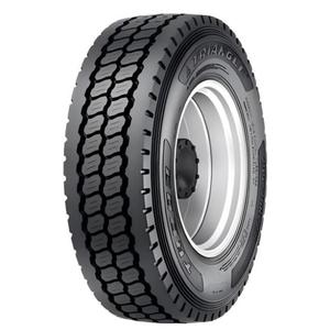 Pneu de camion TRIANGLE 295/75R22.5 TRD03 14PR 144/141M - Product Image 4