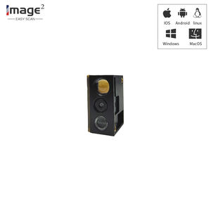 Module de lecteur de codes-barres industriel KM30, lecture QR pour USB COM, lecteur de codes-barres <span class=keywords><strong>Code</strong></span> 39 - Product Image 5