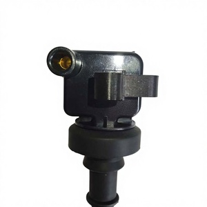 Nuova Bobina di Accensione MD325592 Ricambio Standard OE per Mitsubishi Pajero Junio H57A 1.1L 1995-1998 Componenti del Sistema di Accensione Auto - Product Image 4