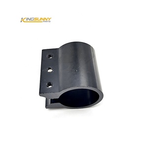 कुगोओ एम 4 प्रो के लिए इलेक्ट्रिक स्कूटर पार्ट गर्दन कॉलर मरम्मत सहायक गर्दन लॉक ट्यूब पार्ट्स - Product Image 4