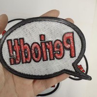 Nouveau Design Lettres Perlé Patch Lettre Coudre sur Applique Strass Broderie Fer sur Patchs pour Vestes T-Shirt
