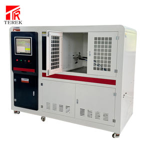 בקרת מחשב terek צינור הידראולי לחץ צינור, לחץ בדיקה ספסל הידראולי צינור - Product Image 2