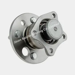 EE111 HUB 42450-12030 BR930436 Real Axle Car wheel hub bearing 4245012030