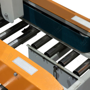 Custom Snack Packing Line Machinery Industry Equipment Máquina selagem caixa para pequenas empresas - Product Image 2