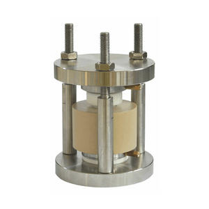 Batterie-Cycler Split-Testzelle Batterietester Kapazität für Knopfzellen <span class=keywords><strong>EQ</strong></span>-PSC Druckgesteuertes Gerät - Product Image 4