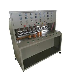 生态滤芯Pvc薄膜制造机