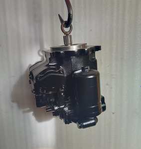 Pompe à piston hydraulique A4VG125 A4VG250 R902193086 A4VG56HD3DT1/32R-NZC02F025S R902193097 A4VG90HD3DT1/32L-NZF02F021B-S - Product Image 2