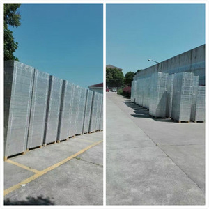 Siebdruck Aluminium rahmen und Sieb für Siebdruck maschine - Product Image 5