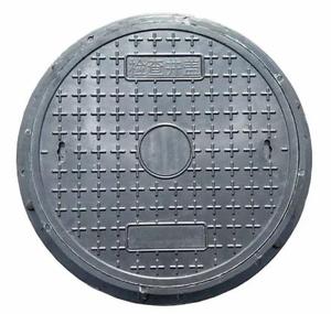 Oem ODM tùy chỉnh Heavy-Duty cửa cống bìa với khung en124 D400 cho xây dựng sử dụng chống ăn mòn & Chống thấm nước - Product Image 2