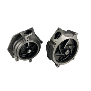 Pompe à eau de moteur de machine de haute qualité HongWang 314-5155 336-2213 C15 C18 E385C 4P9372 1N2959 102-5939 D8N - Product Image 3