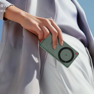 5G เราเตอร์ไวไฟพกพาเราเตอร์เครือข่ายคู่แบบ U30 ZTE อัจฉริยะ - Product Image 6