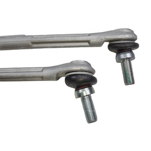 Enlace estabilizador delantero derecho 2043203889 2043201889 OEM para <span class=keywords><strong>Benz</strong></span> W204 C204 A207 C207 - Product Image 2