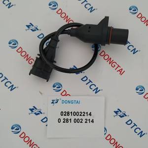 Capteur de vilebrequin 0 281 002 <span class=keywords><strong>214</strong></span> (0281002214) pour <span class=keywords><strong>Fiat</strong></span>, F O R D, Volkswagen, Alfa Romeo, Chevrolet. Kod - Product Image 6