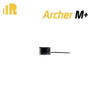 ¡Oferta! Módulo de Telemetría Mini FrSky ACCESS Archer M+ AM+ de 2.4GHz con 16/24 Canales SBUS para Transmisores RC FrSky - Product Image 3