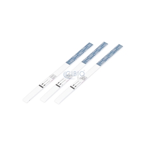 Tek ilaç <span class=keywords><strong>Test</strong></span> şeridi medetomidin (MED) testi - Product Image 6